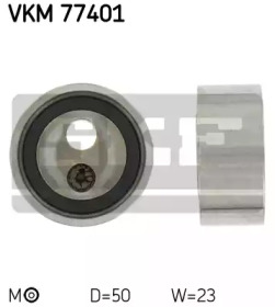 SKF VKM 77401